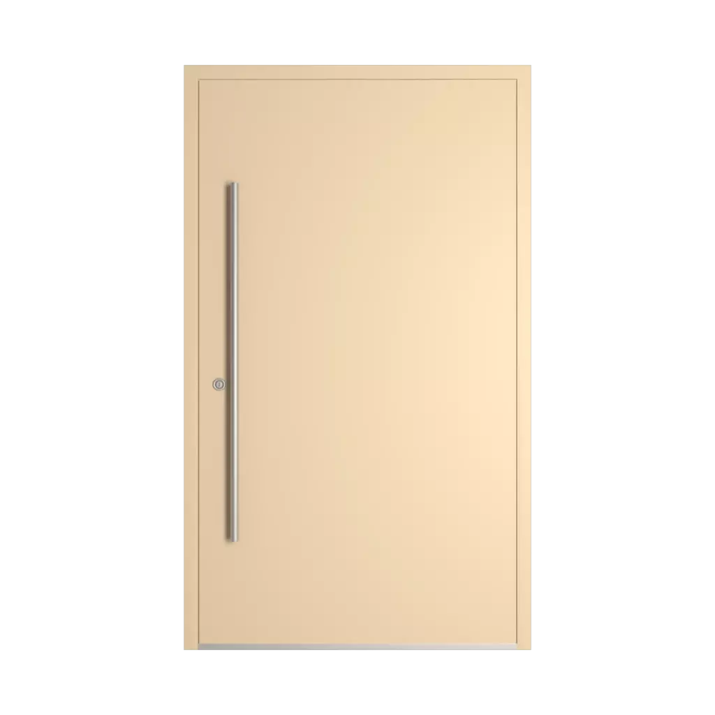RAL 1015 Light ivory entry-doors models-of-door-fillings adezo kopenhaga  
