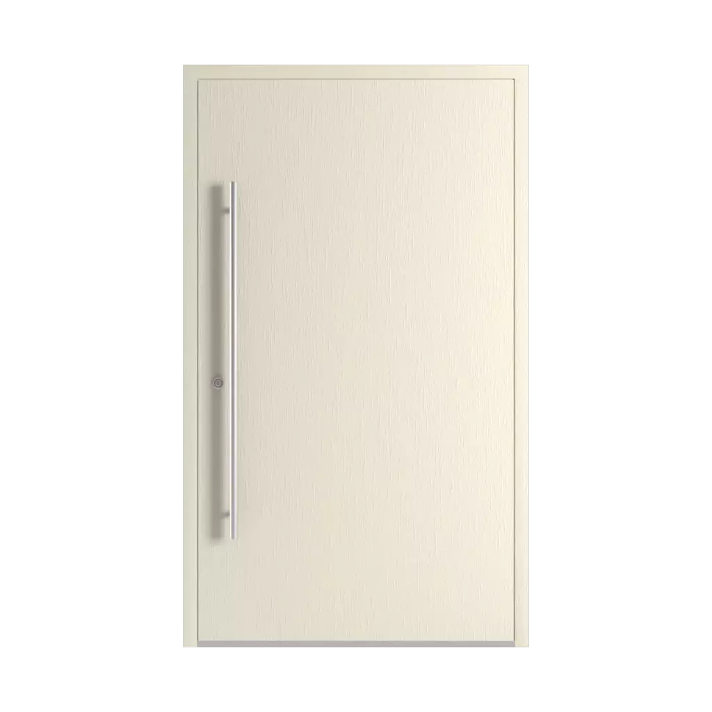 Creamy entry-doors models-of-door-fillings dindecor cl20  