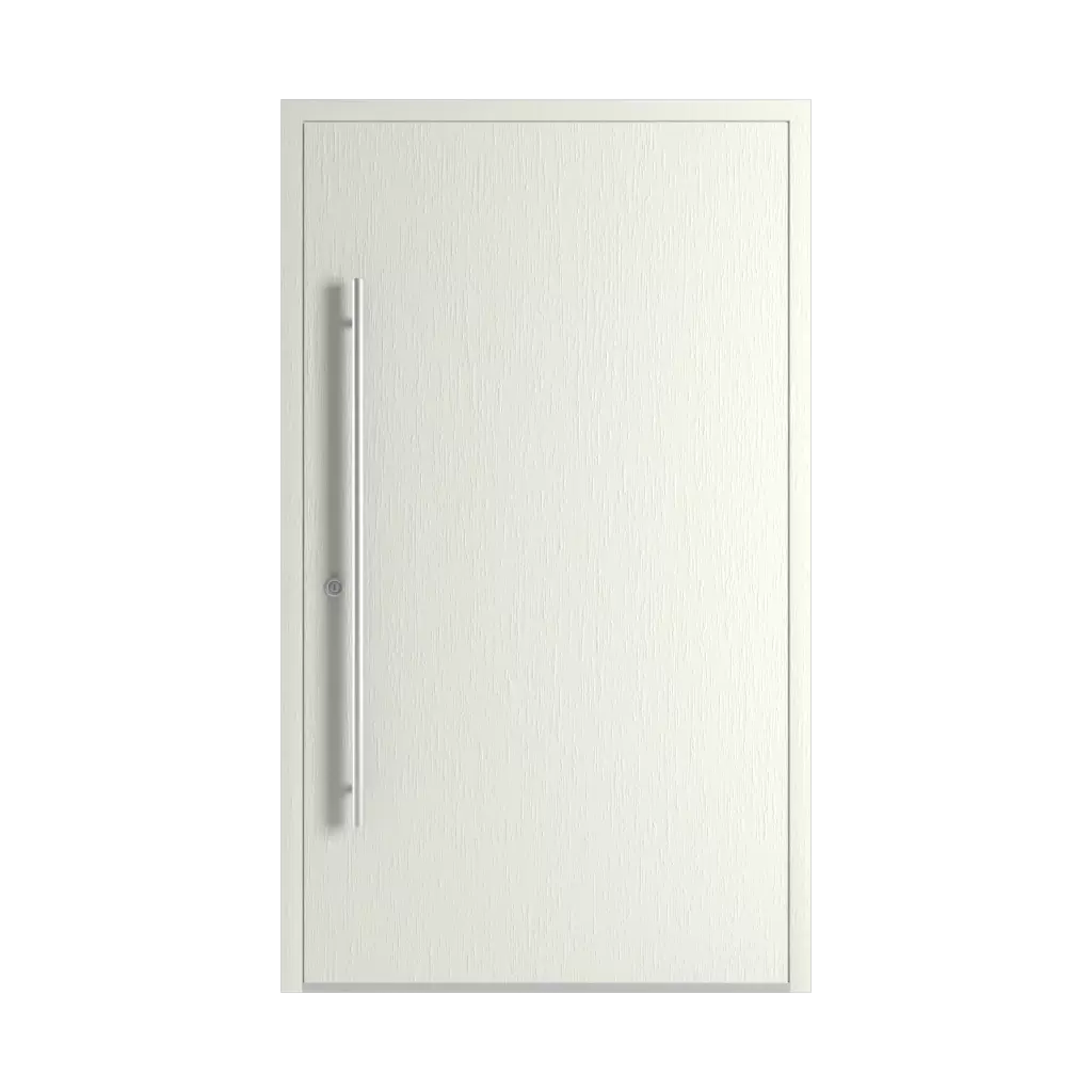 White papyrus entry-doors models-of-door-fillings dindecor model-6129  