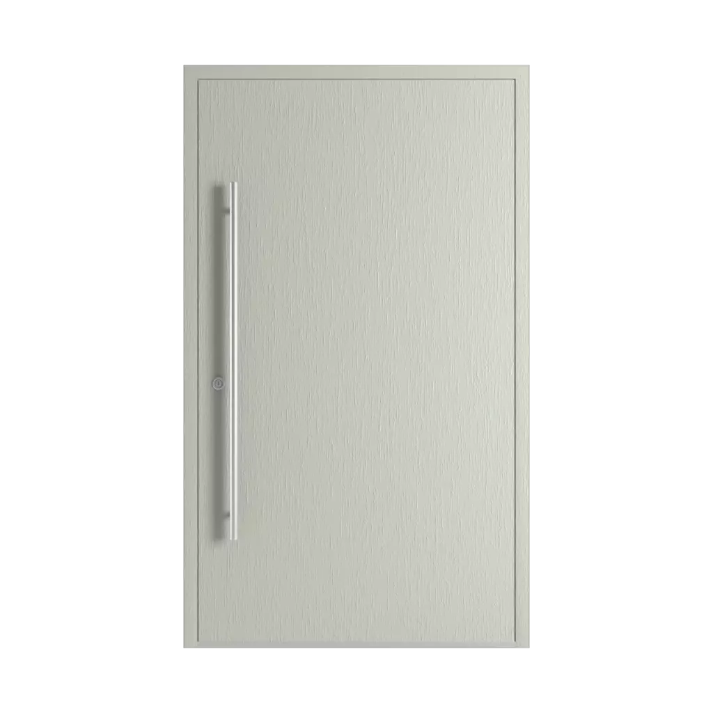 Achatgrau entry-doors models-of-door-fillings dindecor sl01  
