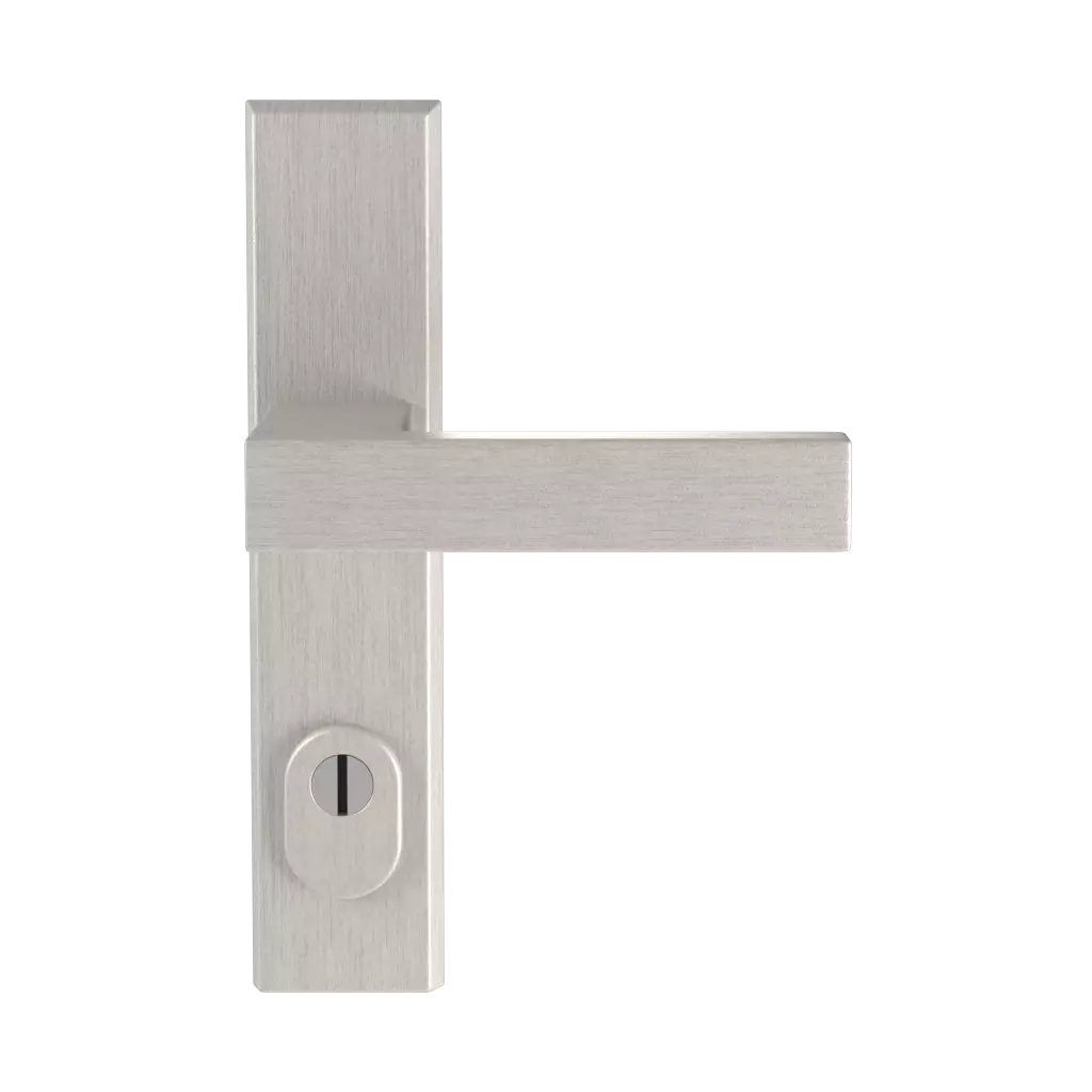 Royal entry-doors door-accessories handles royal interior