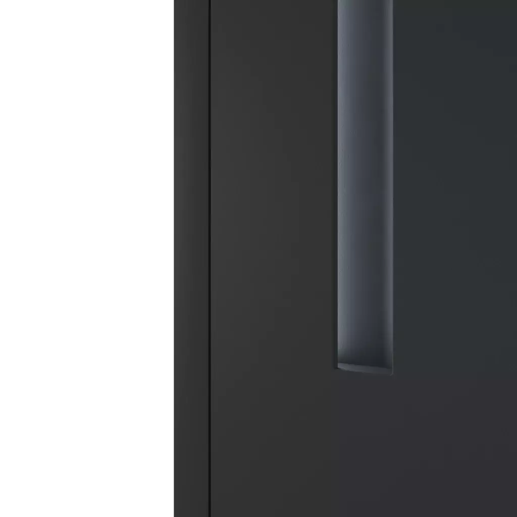 PWZ pull handle illumination entry-doors door-accessories pull-handles pd-190 