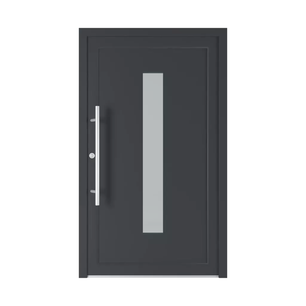 6030 PVC products pvc-entry-doors    