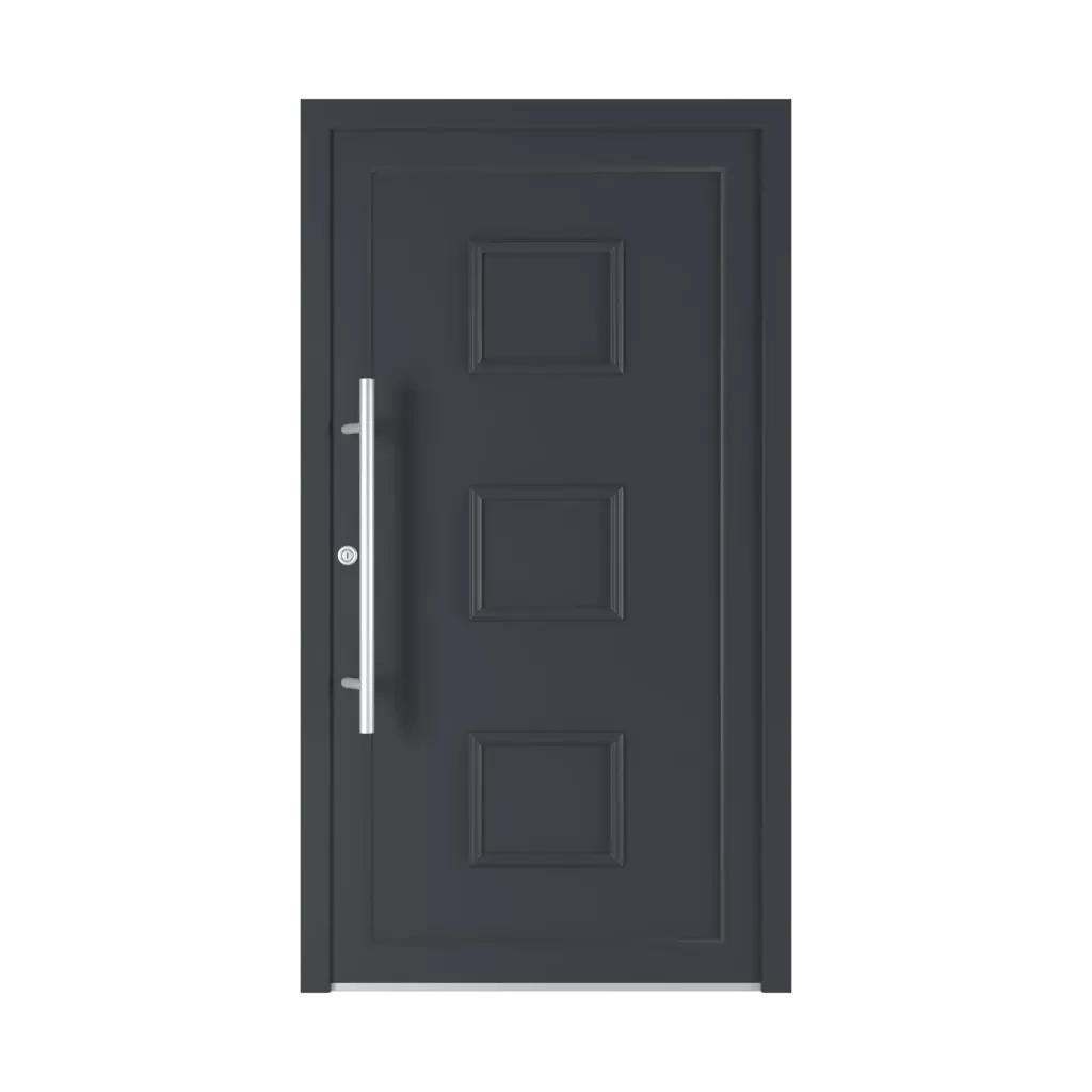 CL10 ✨ entry-doors types-of-door-fillings double-sided-overlay-filling 