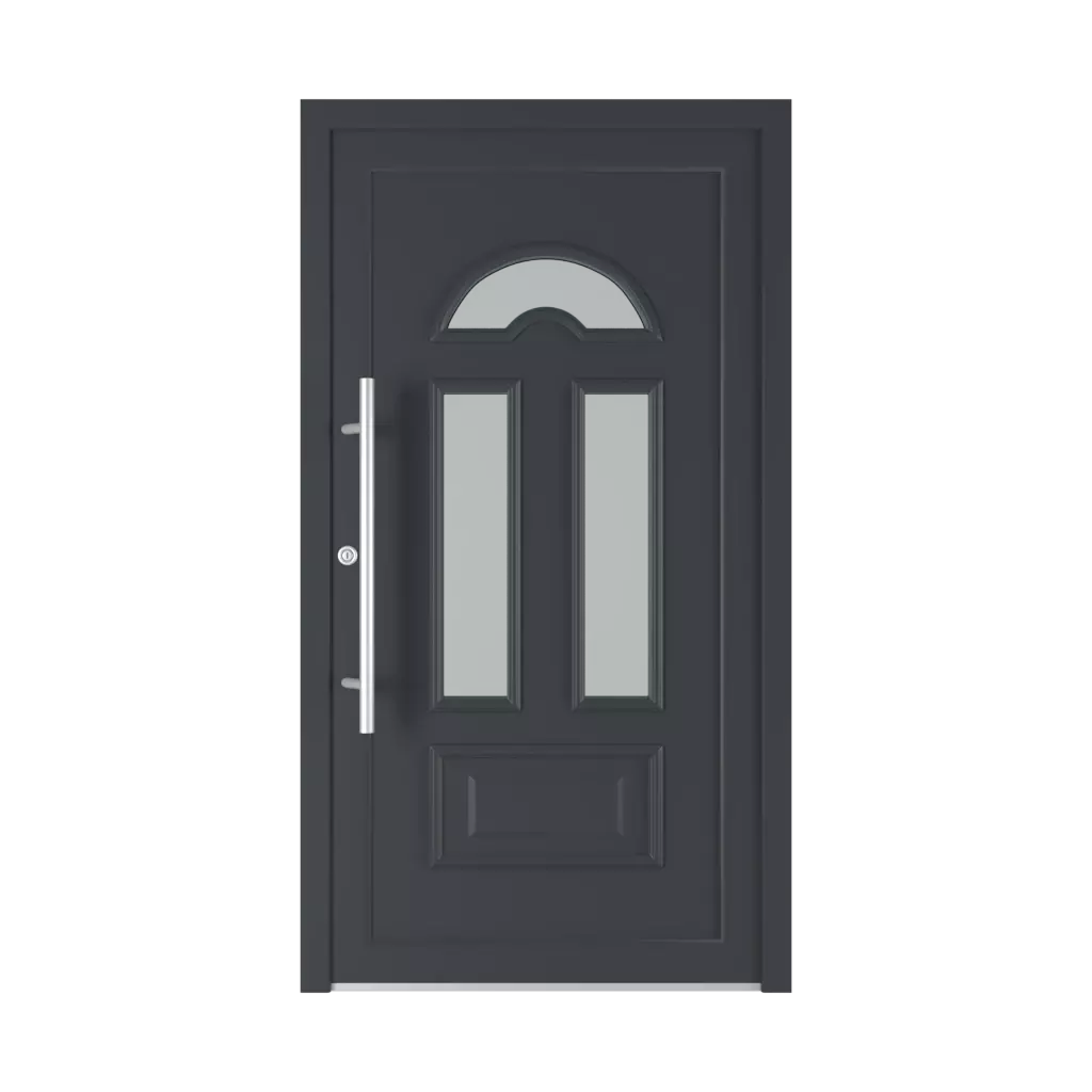 CL11 entry-doors models-of-door-fillings dindecor 