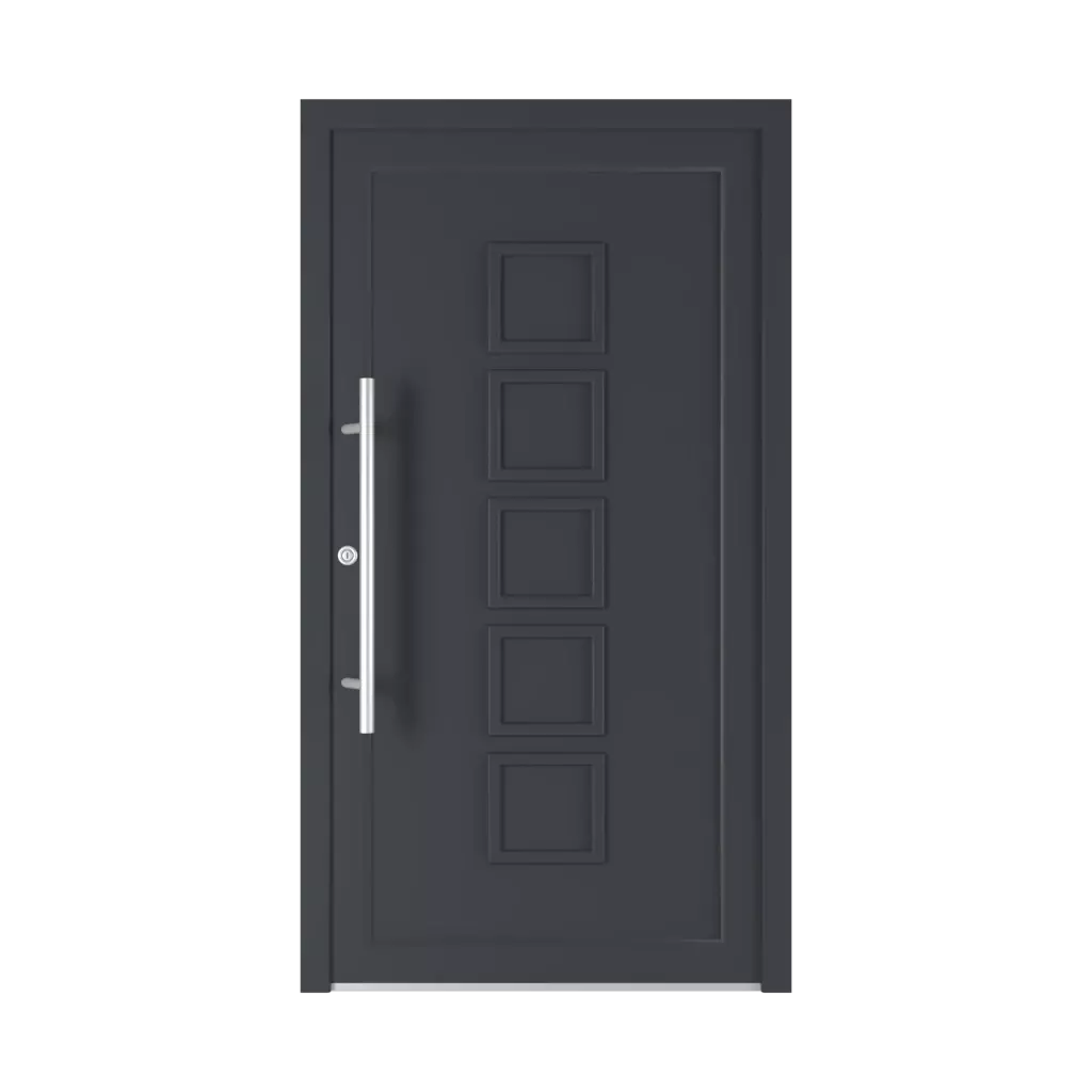 CL20 entry-doors models-of-door-fillings pvc 