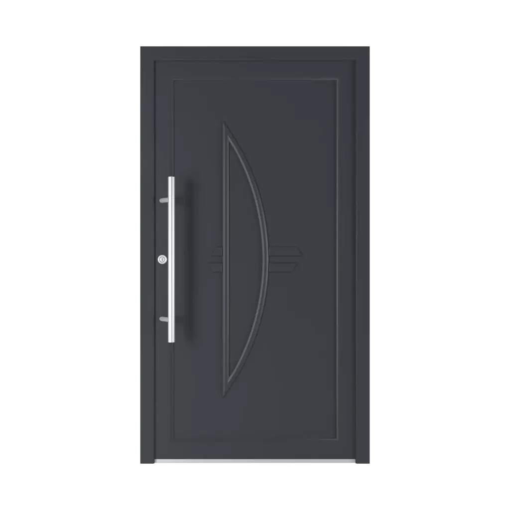 CL26 entry-doors models-of-door-fillings dindecor cl26  