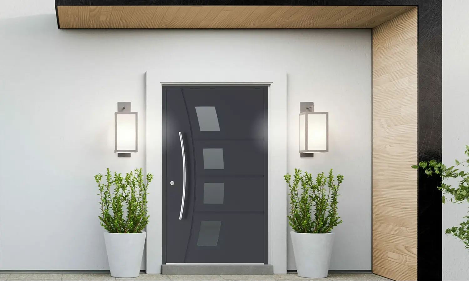 Model 5006 entry-doors models-of-door-fillings dindecor model-5006  