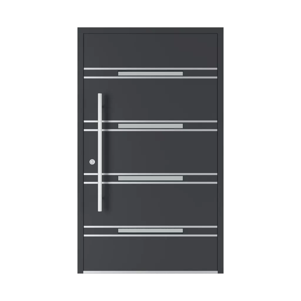 Model 5046 entry-doors models-of-door-fillings dindecor 