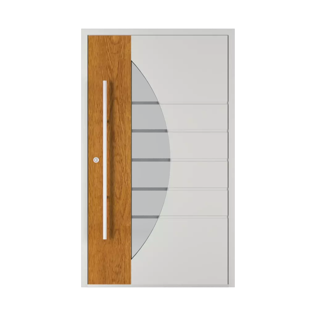 Model 6112 WD entry-doors models-of-door-fillings dindecor model-6112-wd  