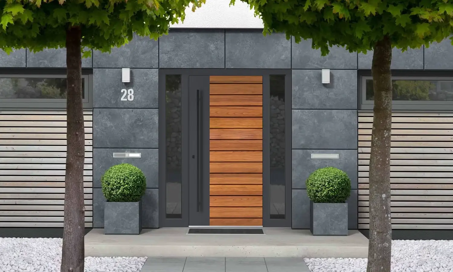 Model 6123 ✨ entry-doors models-of-door-fillings dindecor model-6123  