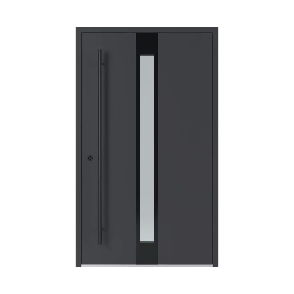 GL01 entry-doors models-of-door-fillings dindecor 