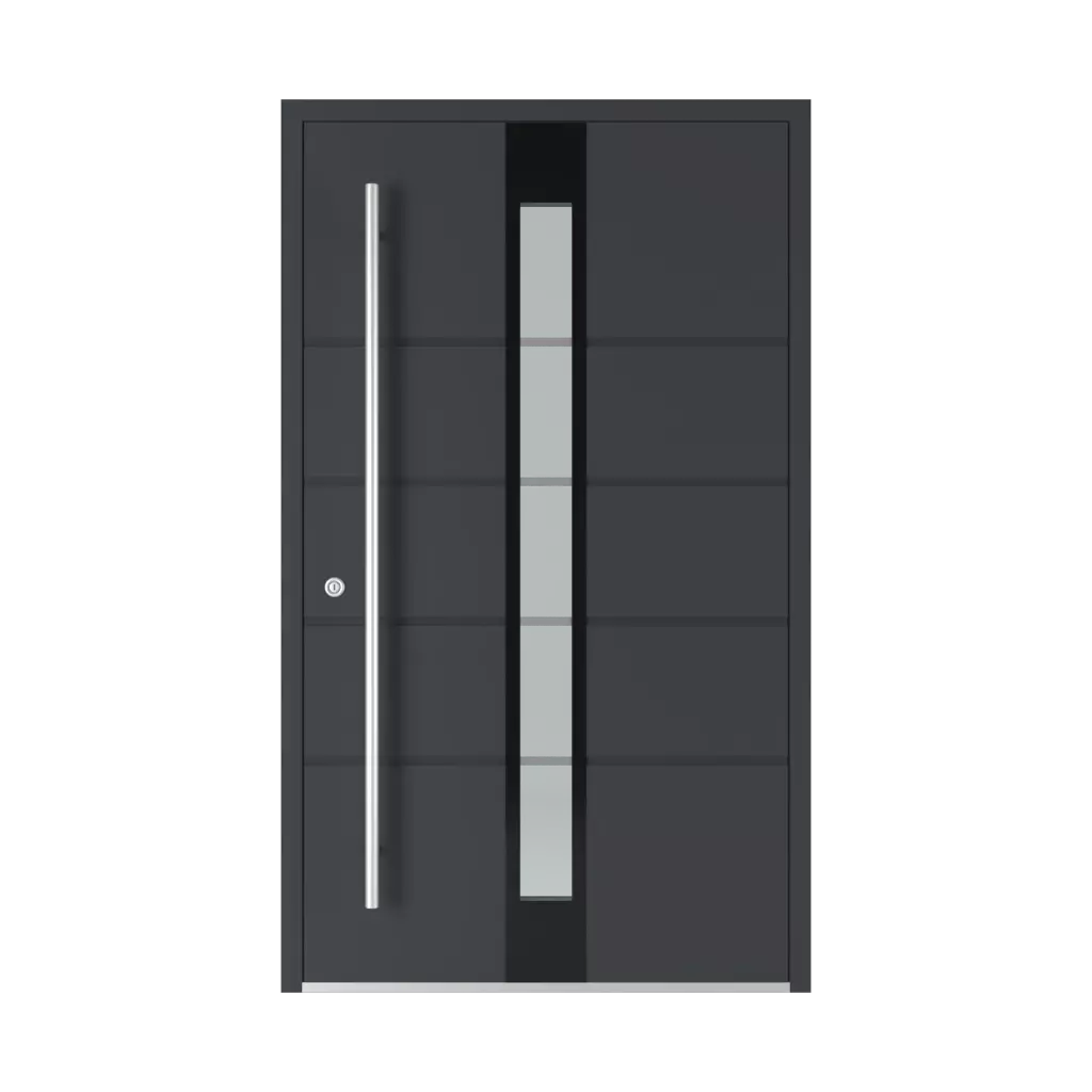 GL02 entry-doors models-of-door-fillings dindecor 