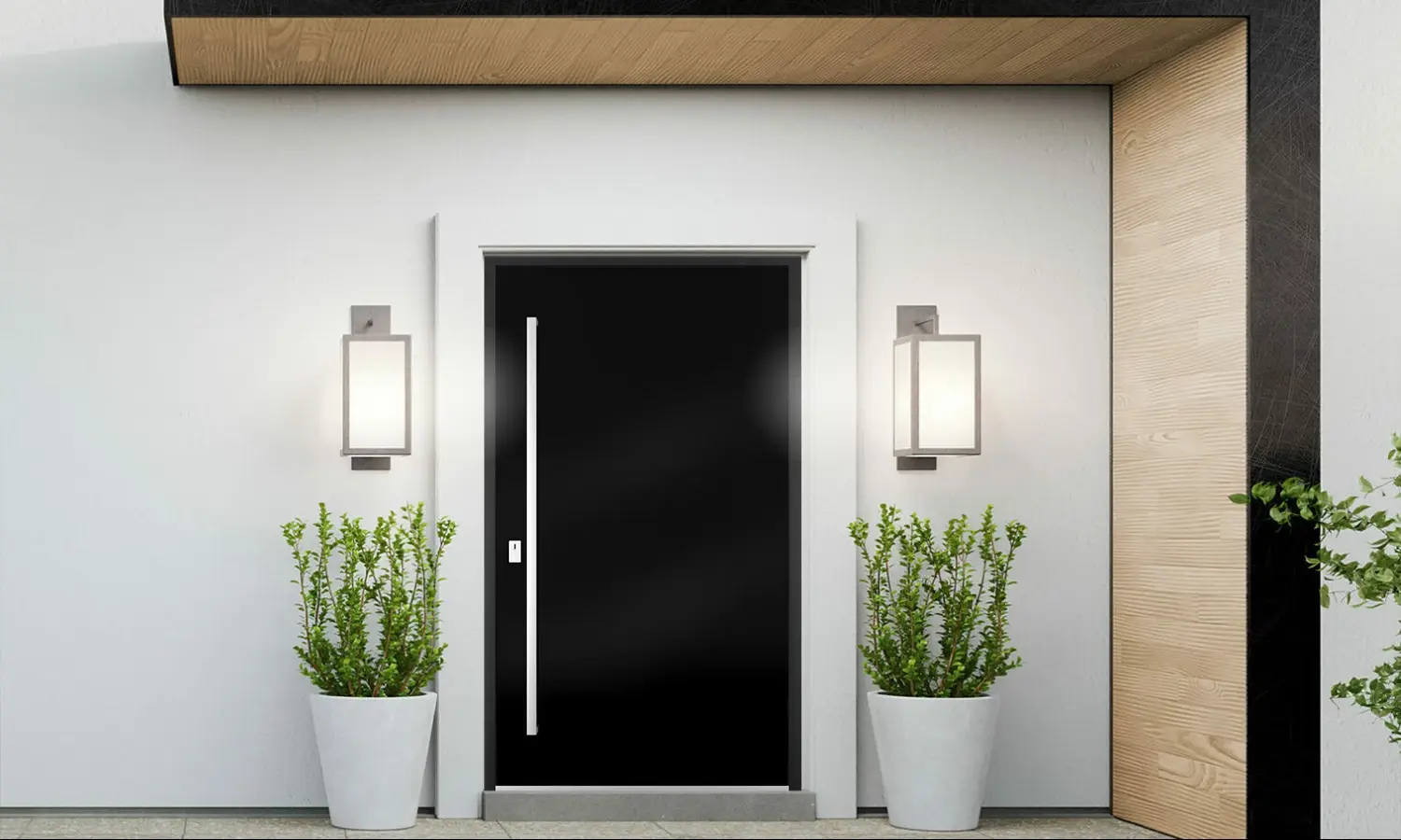 GL08 🆕 entry-doors models-of-door-fillings dindecor gl08  