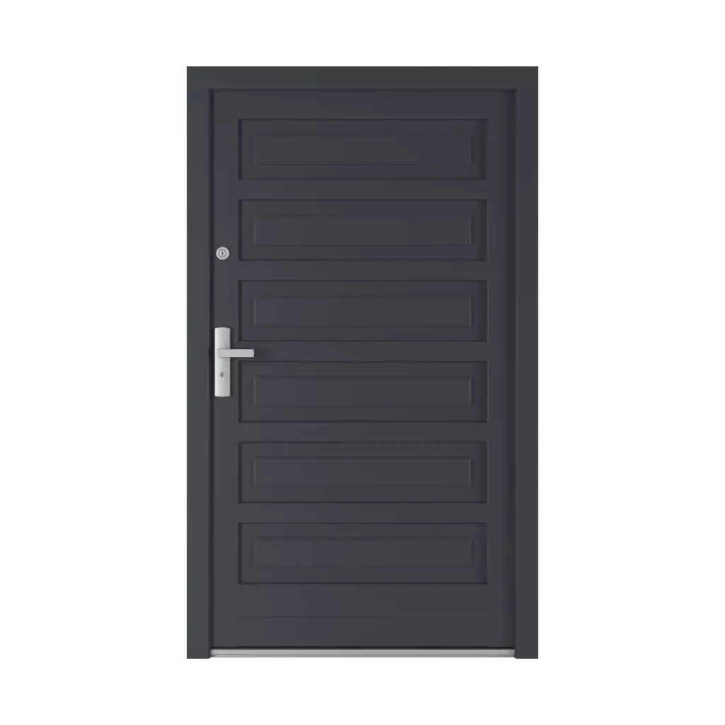 Model 11 entry-doors models-of-door-fillings full 