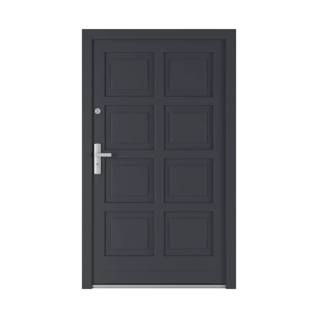 Model 13 entry-doors models-of-door-fillings cdm 