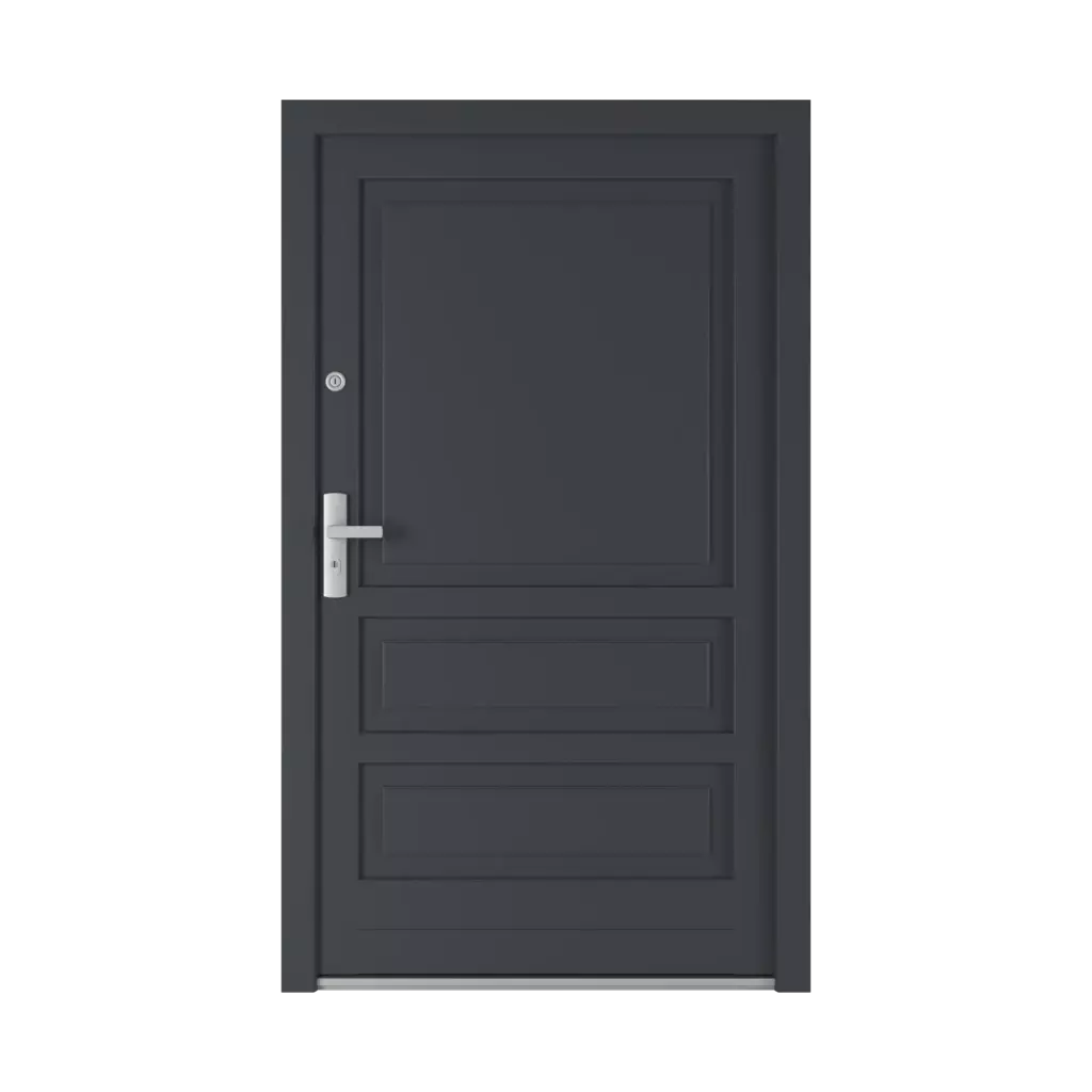 Model 17 entry-doors models-of-door-fillings full 