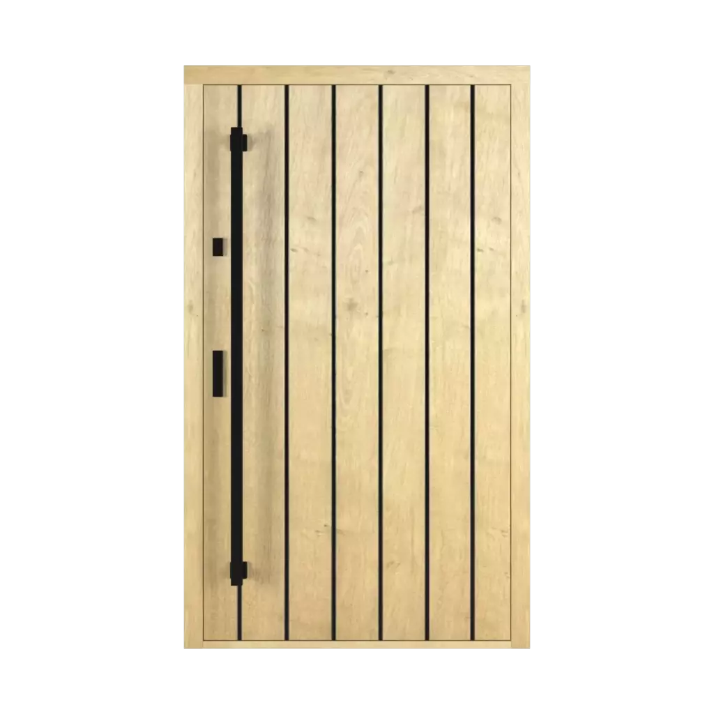 Tallinn products wooden-entry-doors    