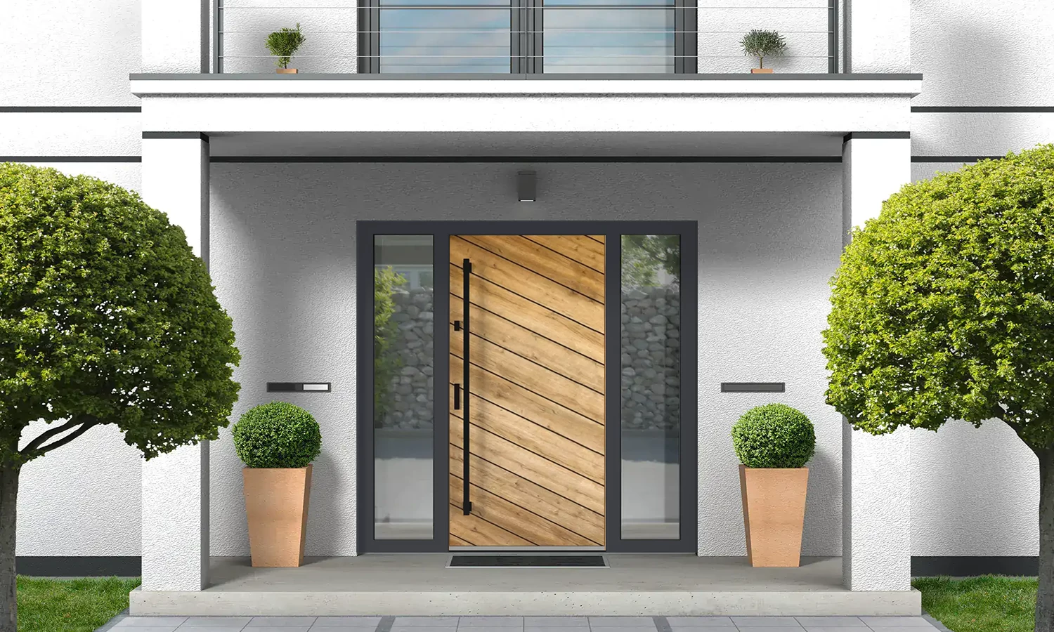 Kopenhaga ✨ entry-doors models-of-door-fillings adezo kopenhaga  