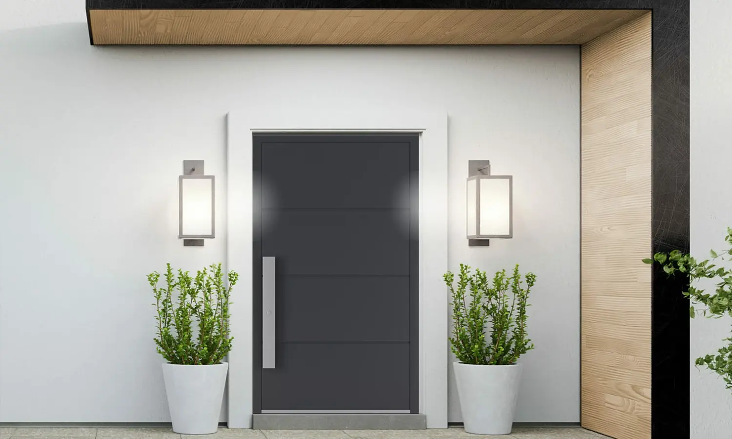 Londyn entry-doors models-of-door-fillings adezo londyn  