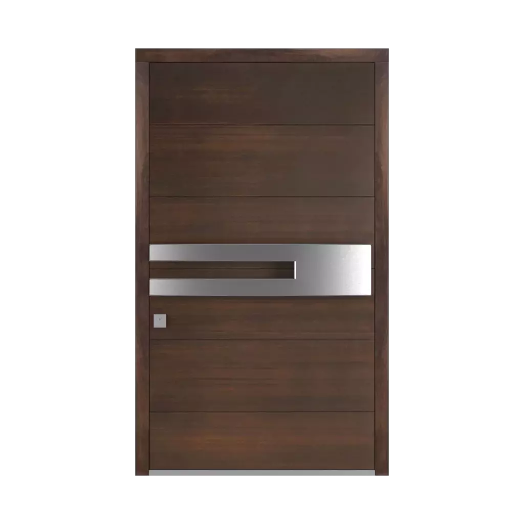 Wilno products wooden-entry-doors    
