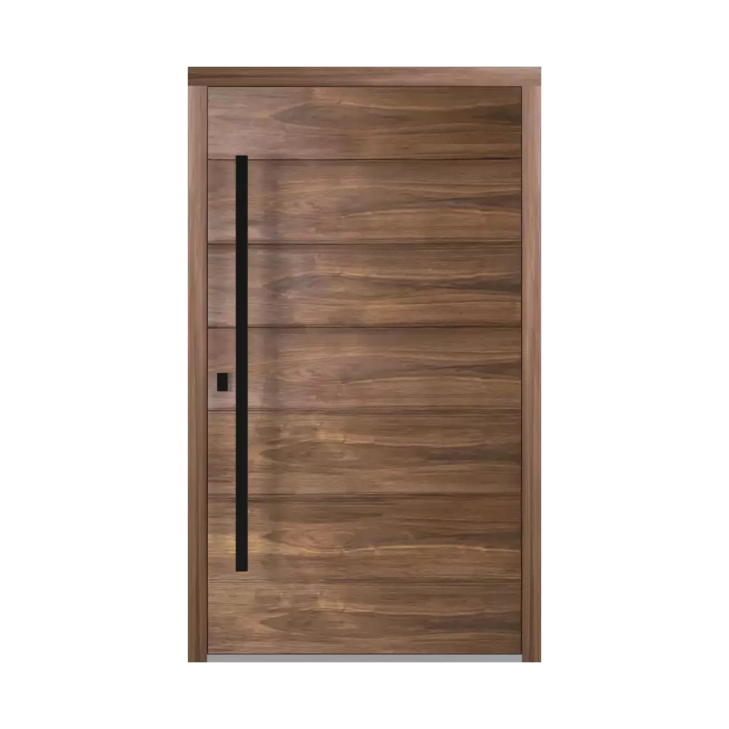 San Marino entry-doors models-of-door-fillings wood 
