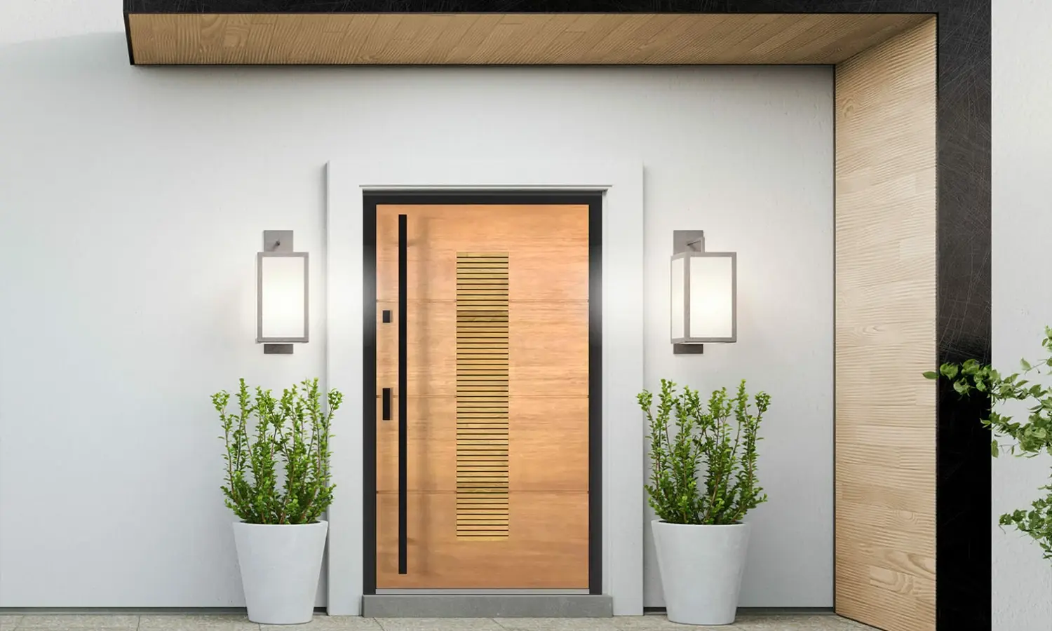 Monaco entry-doors models-of-door-fillings adezo monaco  