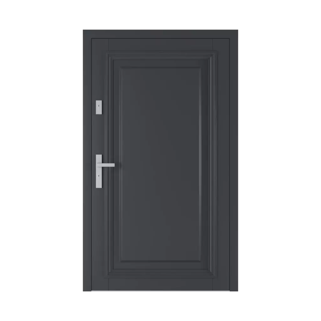 Oslo ✨ products entry-doors    