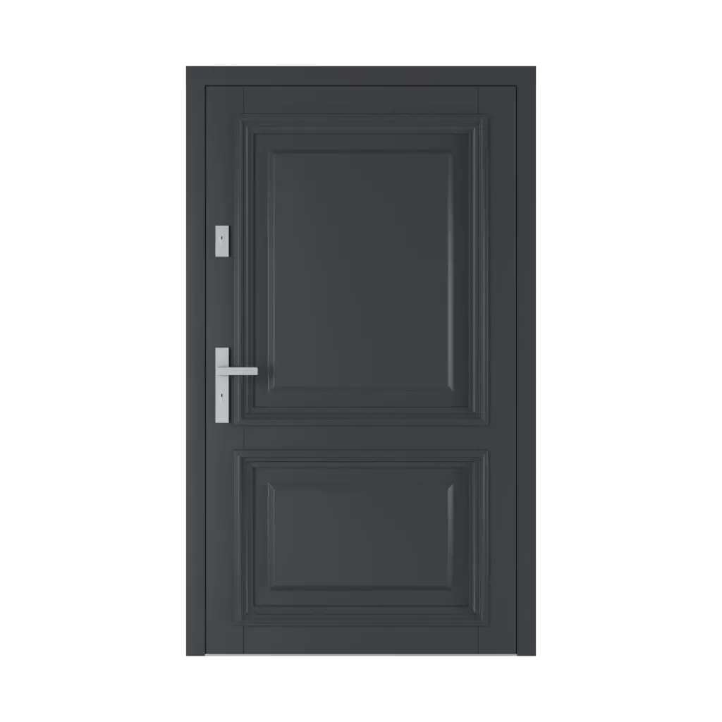 Derby products entry-doors    