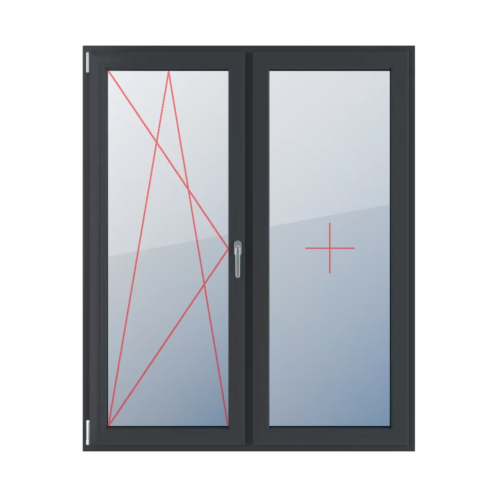 Tilt and turn left, fixed glazing in the wing windows types-of-windows balcony double-leaf-2 tilt-and-turn-left-fixed-glazing-in-the-wing-2 