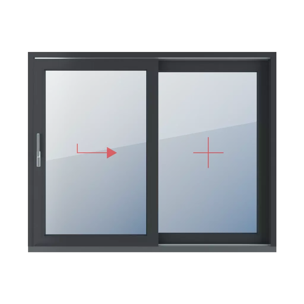 Sliding right, fixed glazing windows types-of-windows hst-lift-and-slide-patio-doors double-leaf-2-2 sliding-right-fixed-glazing 