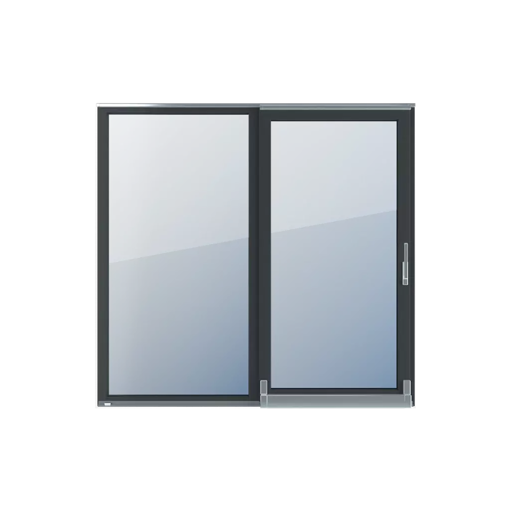 PSK tilt-and-slide patio door products window-packages economy   