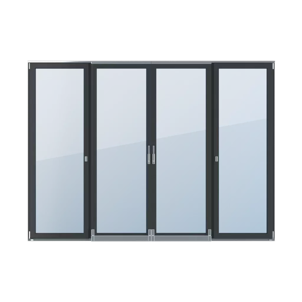 Four-leaf windows types-of-windows psk-tilt-and-slide-patio-door   