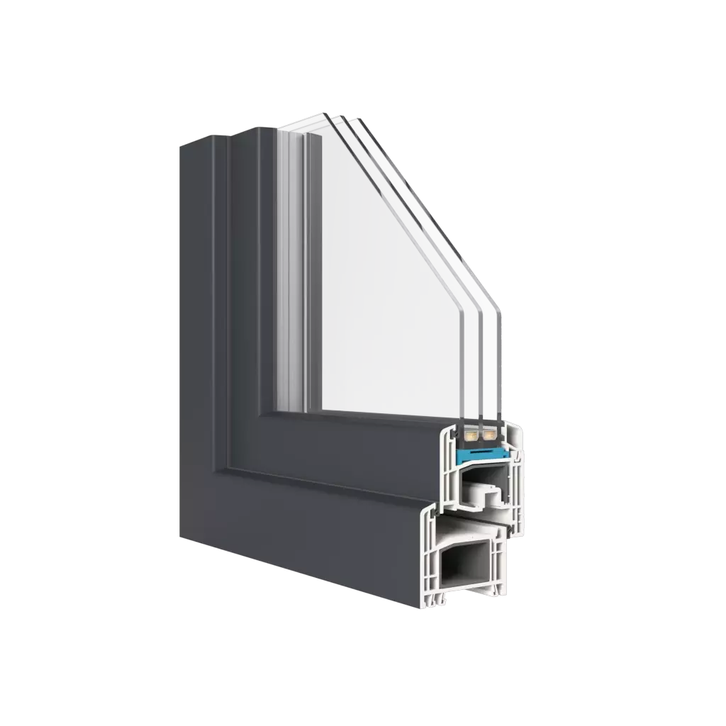 S8000 ✨ windows window-production-materials  