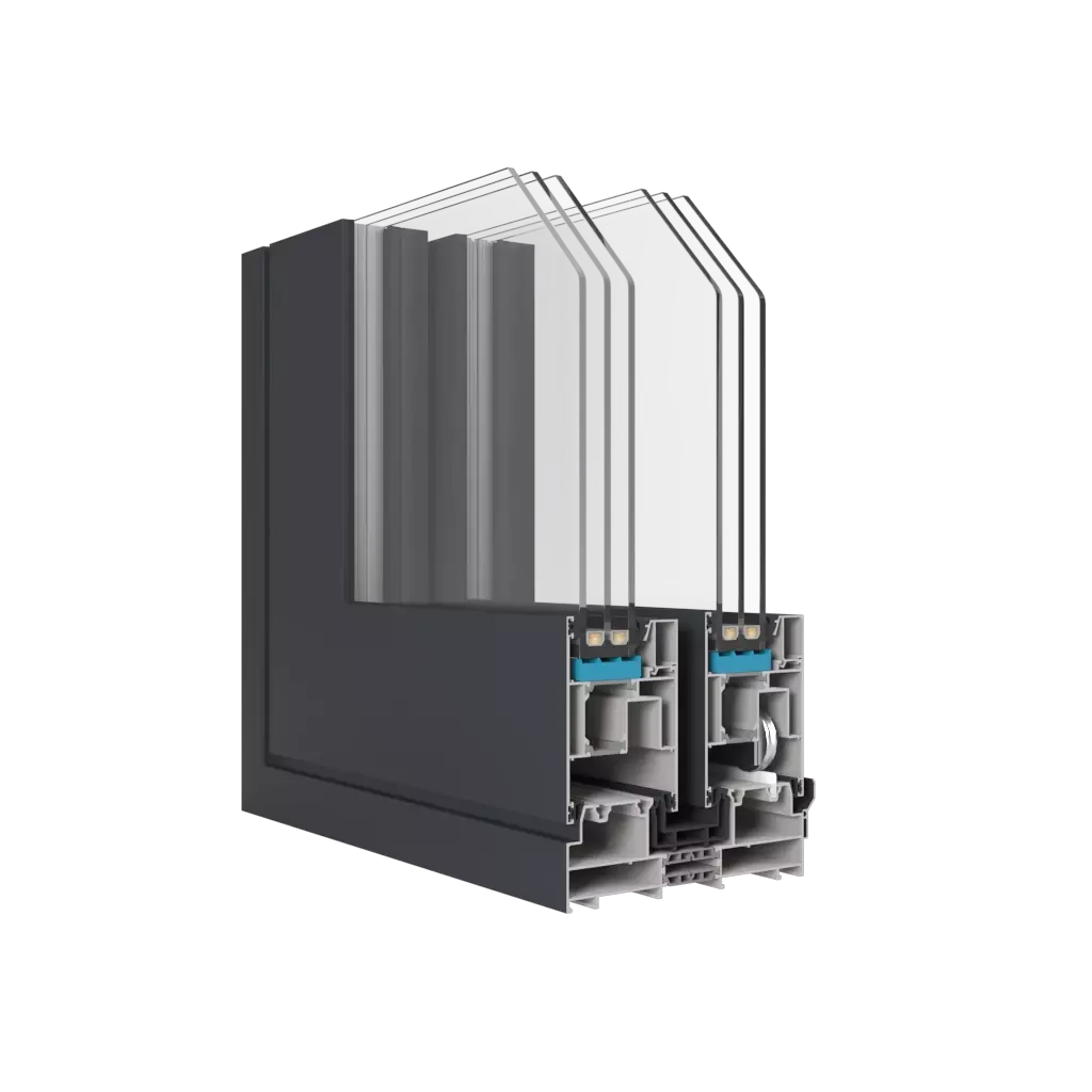 MB-77 HS ✨ windows window-profiles