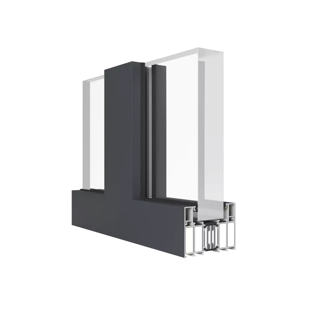 MB-118EI products fire-partitions    