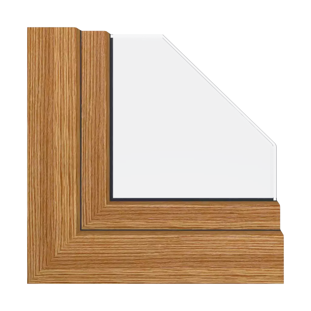 Mountain pine windows window-profiles veka vekamotion-82