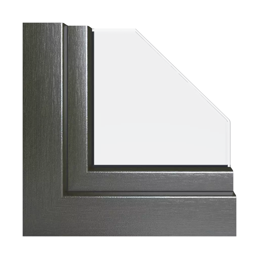 Earl platinum windows window-profiles veka vekamotion-82