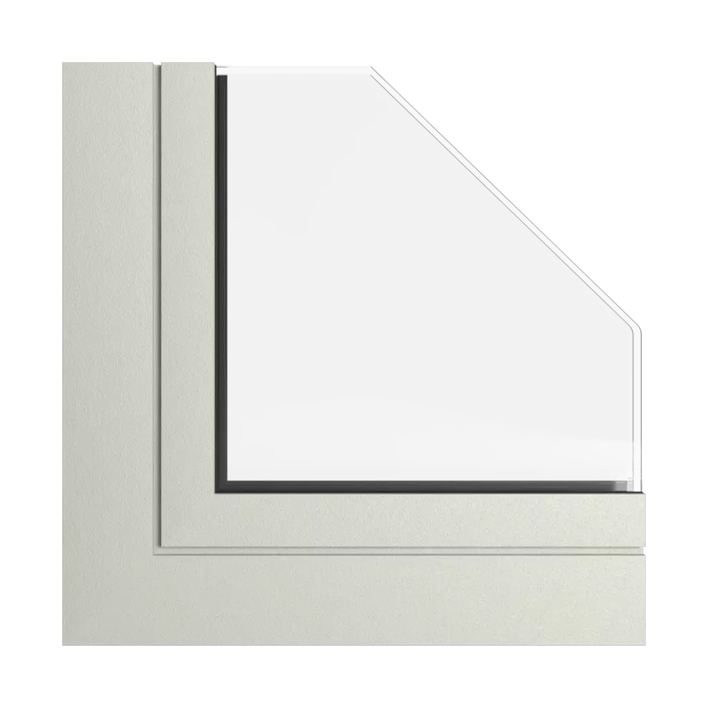 Gray silky tiger windows window-color aliplast-colors gray-silky-tiger