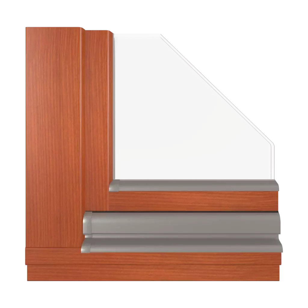 Calvados products wooden-windows    