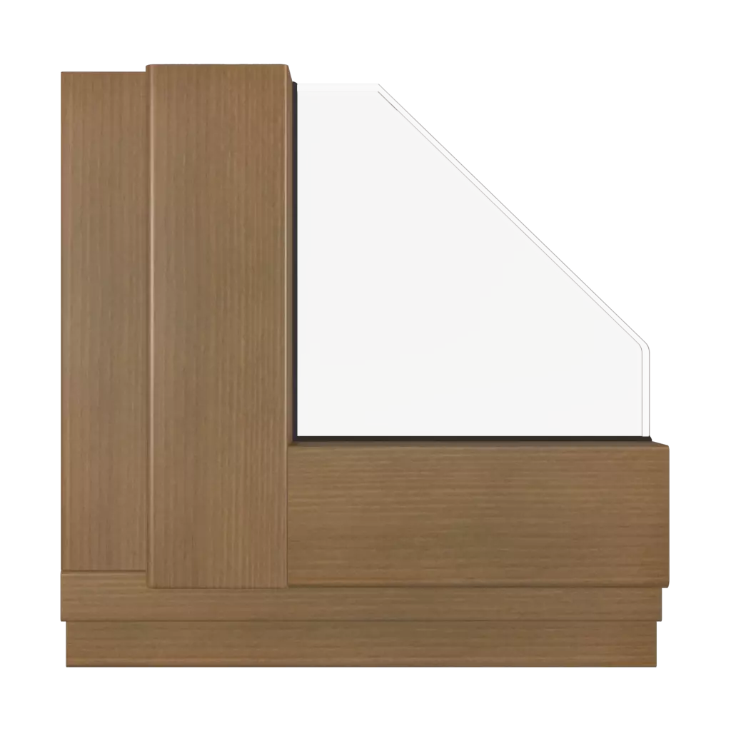 Bronzite windows window-profiles cdm