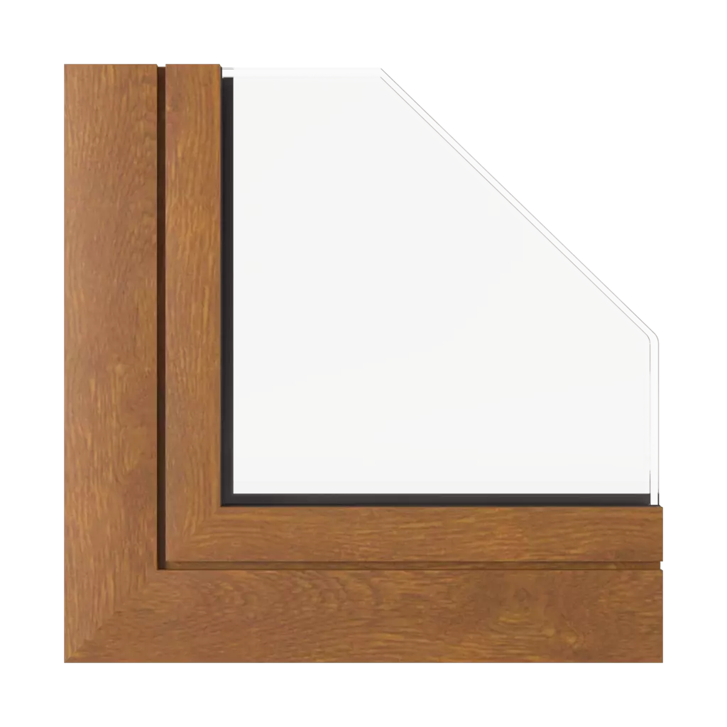 Golden oak ✨ windows glass glass-pane-types soundproofing 