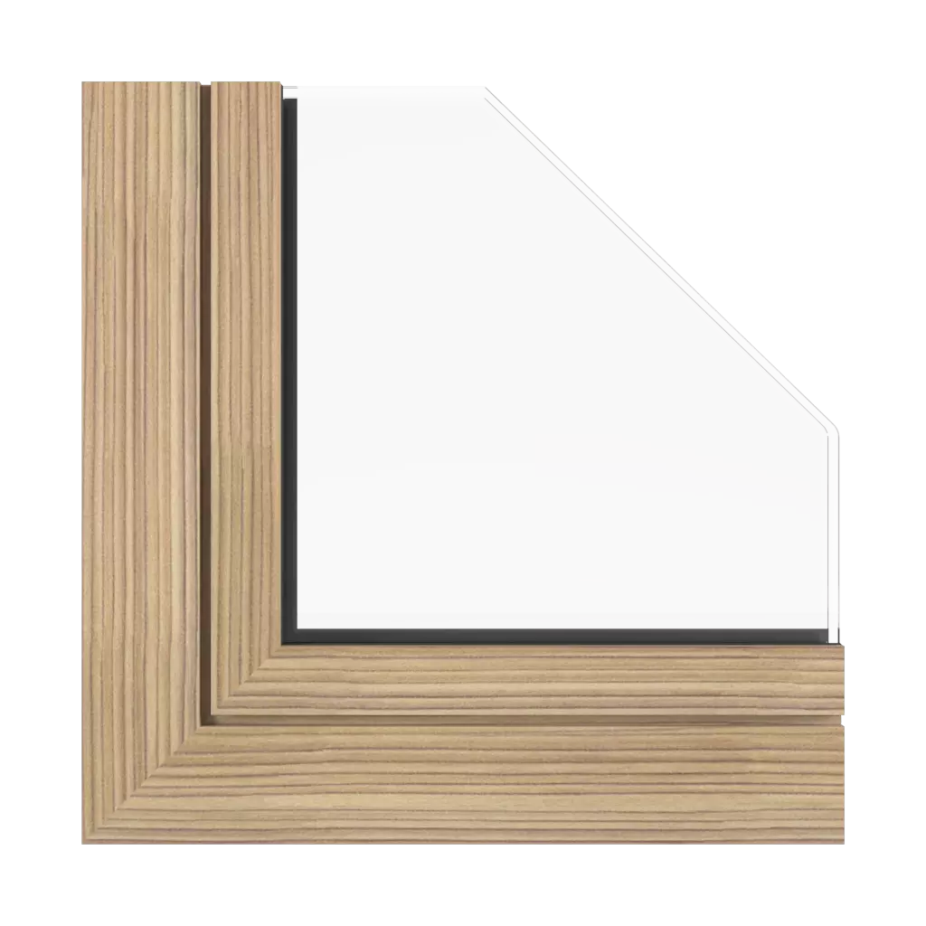 Fir windows window-profiles aluprof mb-sr50n-efekt