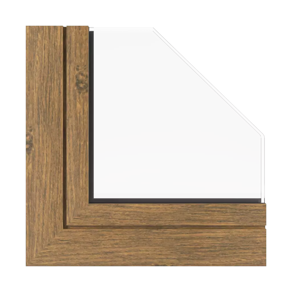 Winchester windows window-profiles aluprof mb-86-st