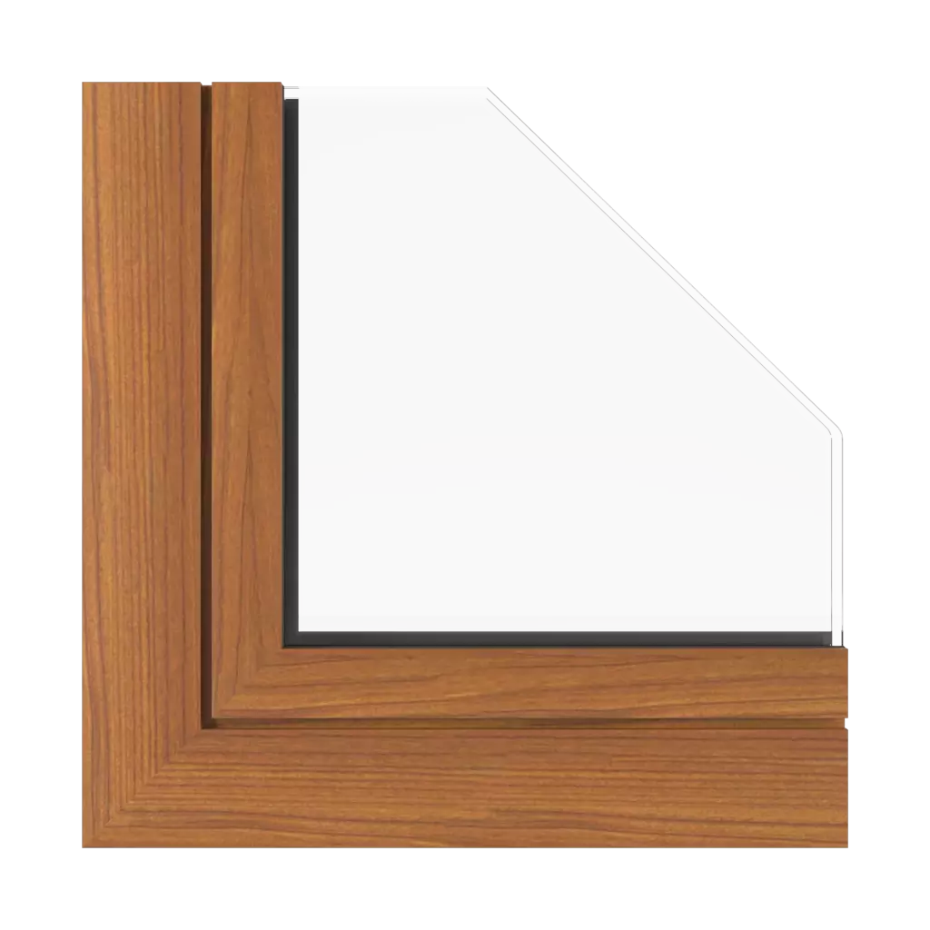 Gean-1 windows window-profiles aluprof mb-60e-ei