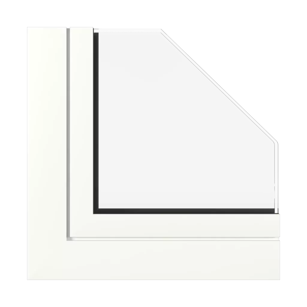 White SK ✨ windows glass glass-types matte 