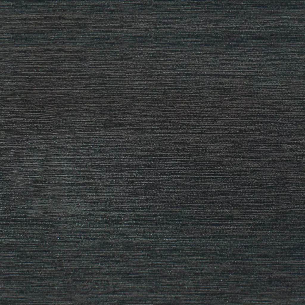 Brushed metallic anthracite windows window-color rehau-colors brushed-metallic-anthracite texture