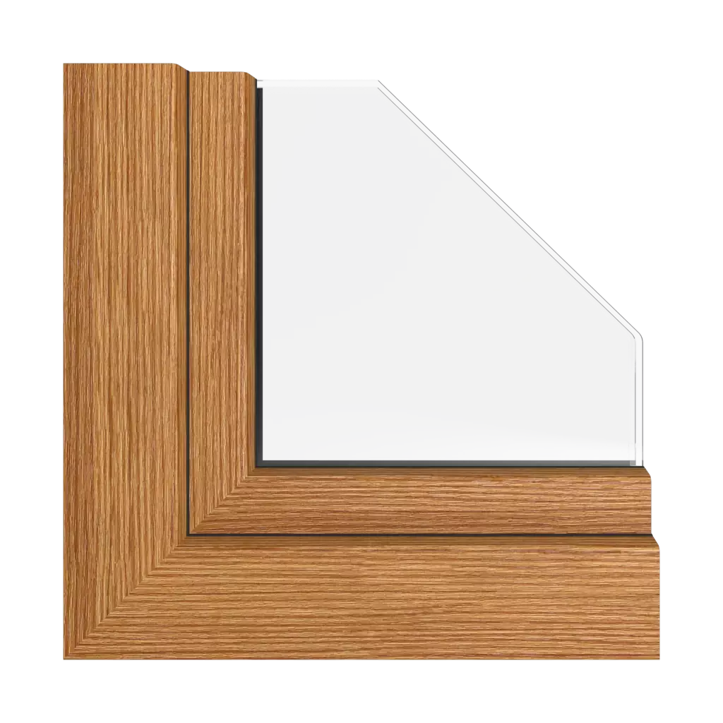 Mountain pine windows window-color rehau-colors   