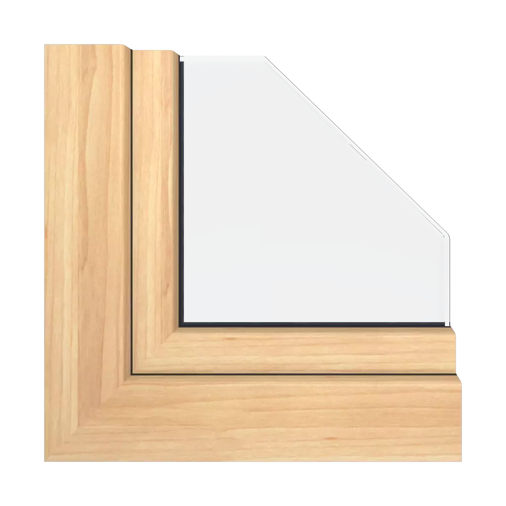 Birch products window-packages pvc-design-plus   