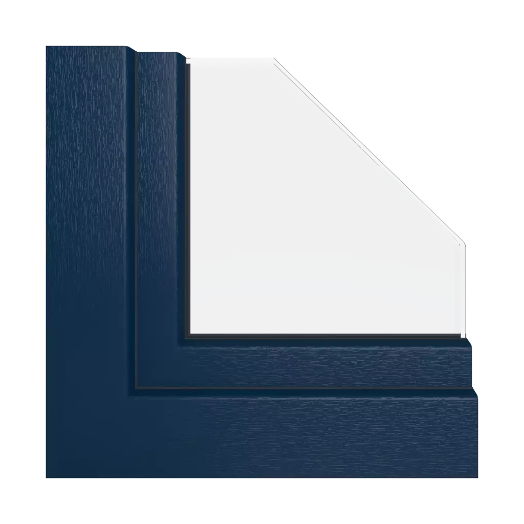 Steel blue products window-packages pvc-design-plus   